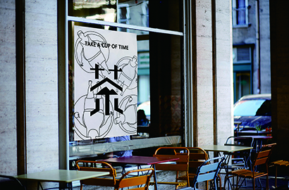 浚县VI设计：融合城市文化，打造特色品牌标识